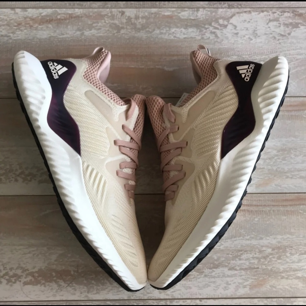 NWT Adidas Alphabounce Beyond Women’s Shoes - Picture 7 of 8